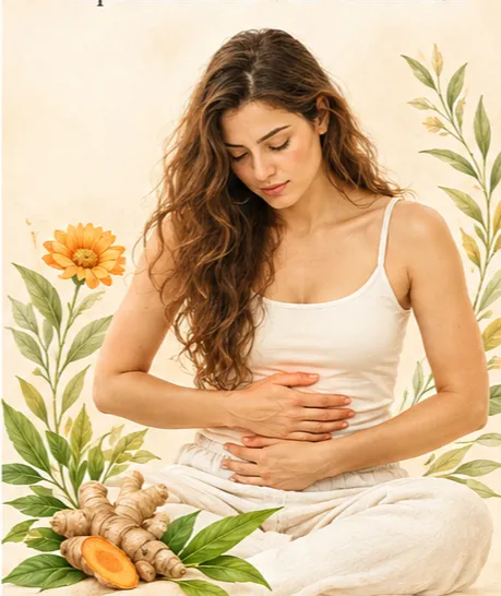 Pitta Ayurvedic Profile